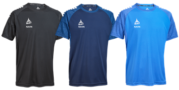 Player Shirt S/S Spain v25